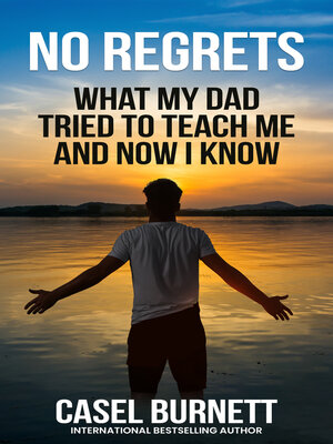 cover image of No Regrets